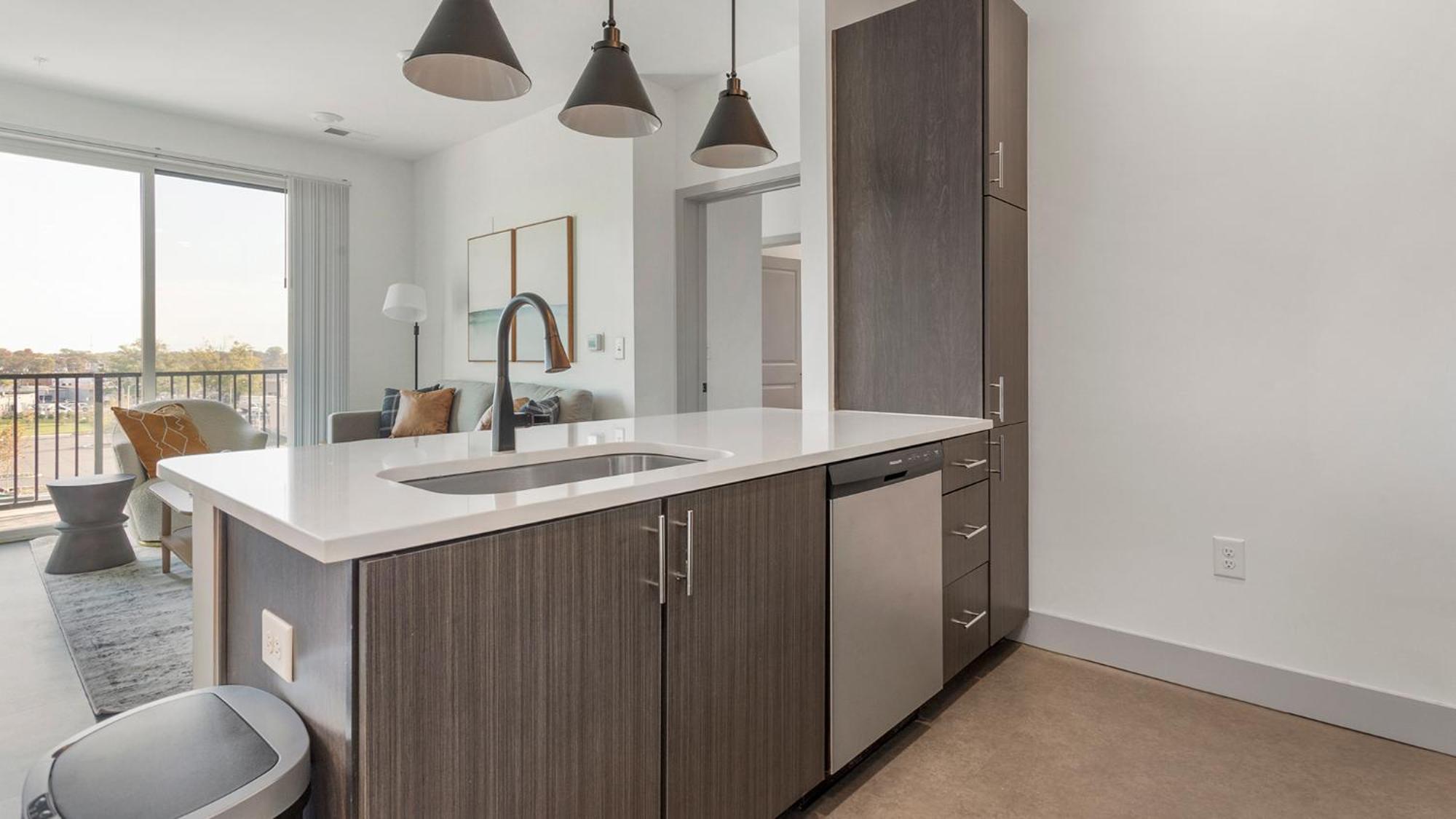 ריצ'מונד Sphere Condos By Barsala מראה חיצוני תמונה