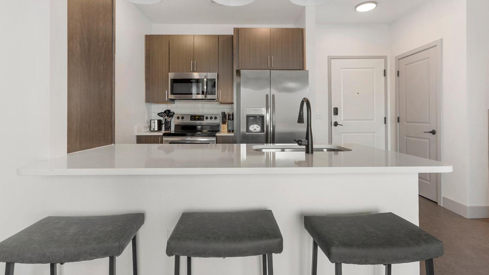 ריצ'מונד Sphere Condos By Barsala מראה חיצוני תמונה