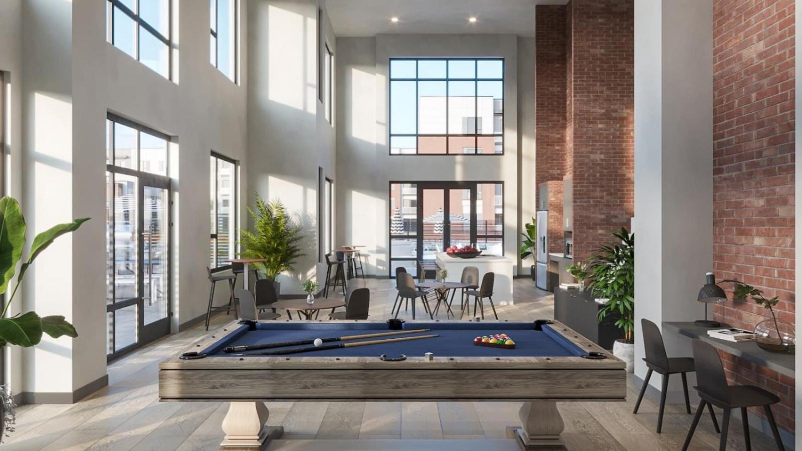 ריצ'מונד Sphere Condos By Barsala מראה חיצוני תמונה